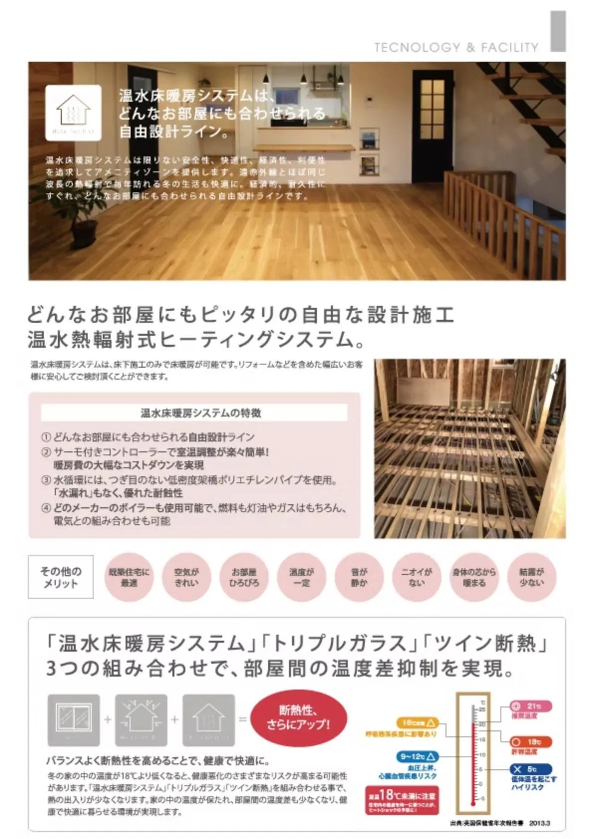 BROCHURE│資料