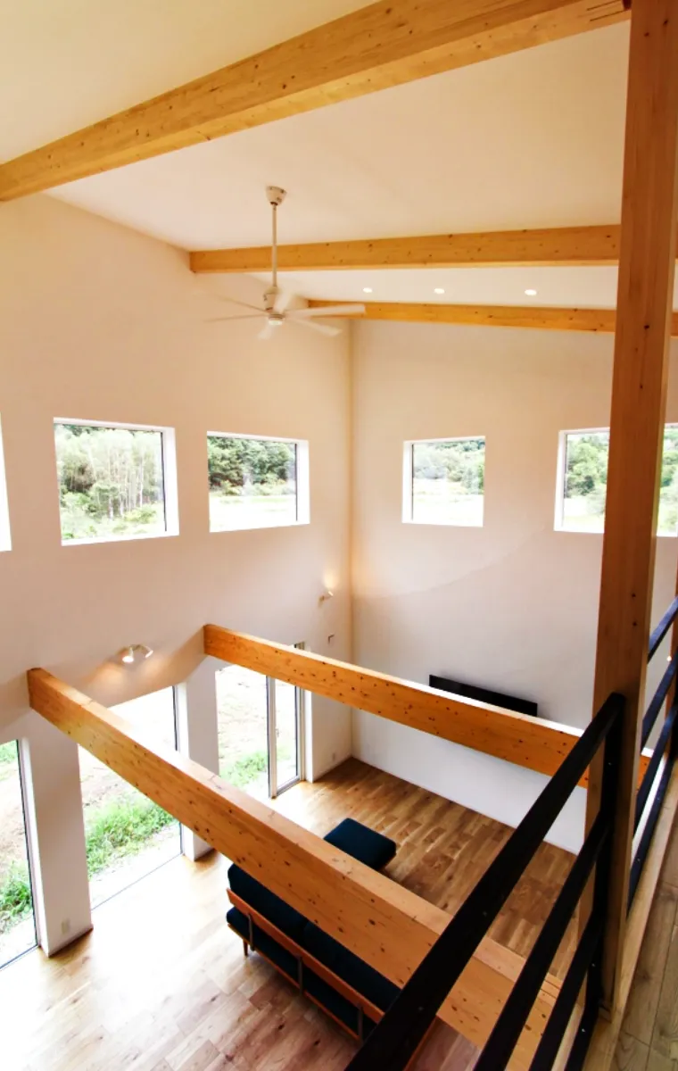 HOUSING BUSINESS│住宅事業