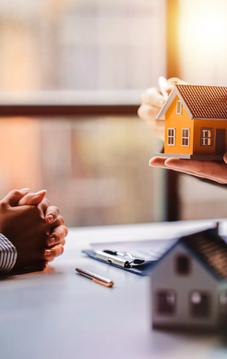 REAL ESTATE BUSINESS│不動産事業