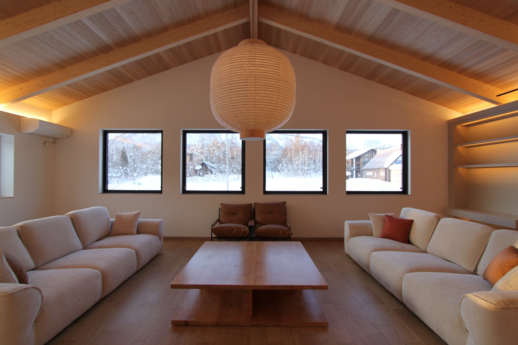 Forest Villa